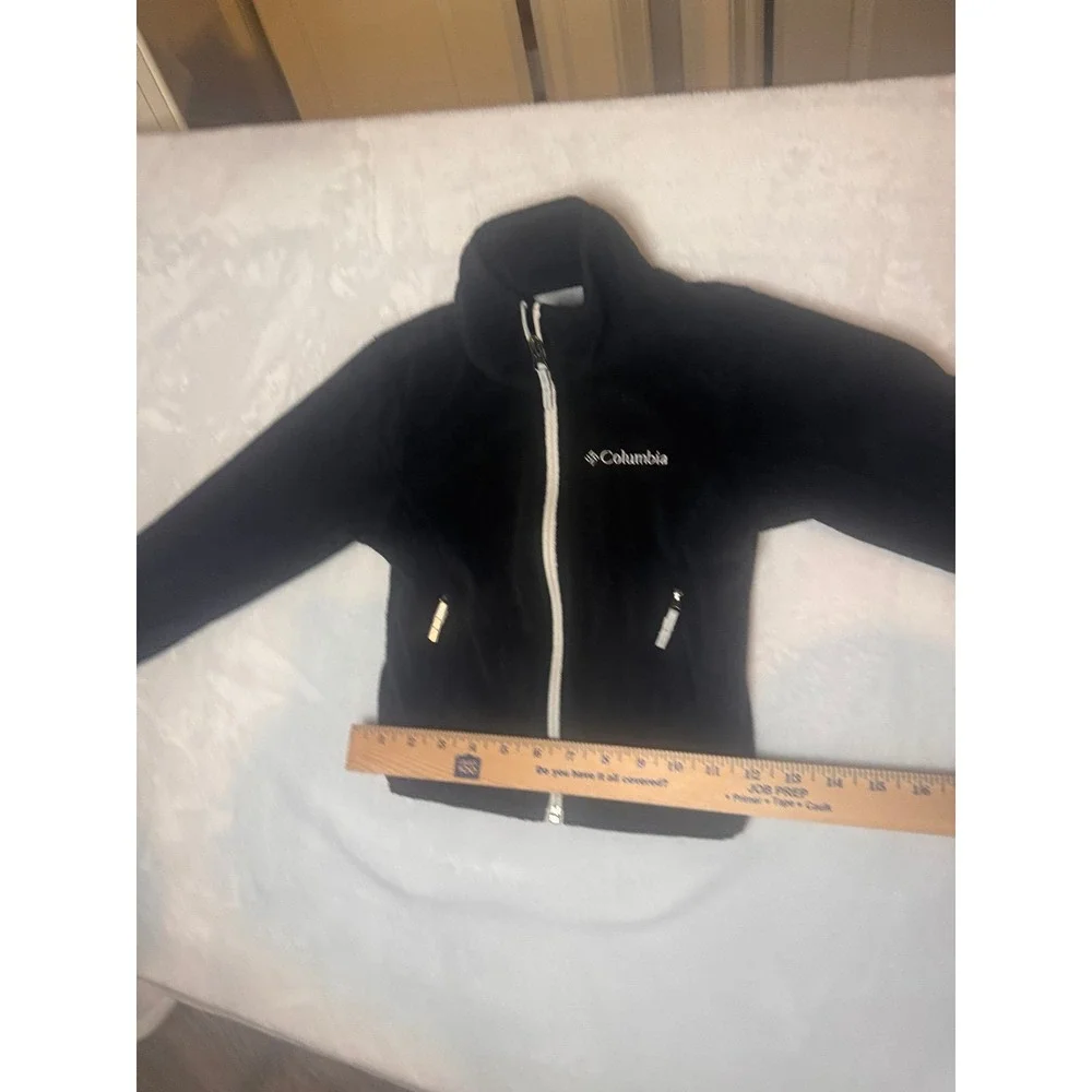 colombia kids coat size‎ xxs